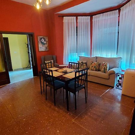 Casas Rurales- "Casa Larios" El Colmenar Buitenkant foto