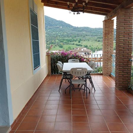 Casas Rurales- "Casa Larios" El Colmenar Buitenkant foto