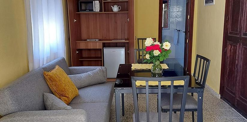 Casas Rurales- "Casa Larios" El Colmenar Buitenkant foto