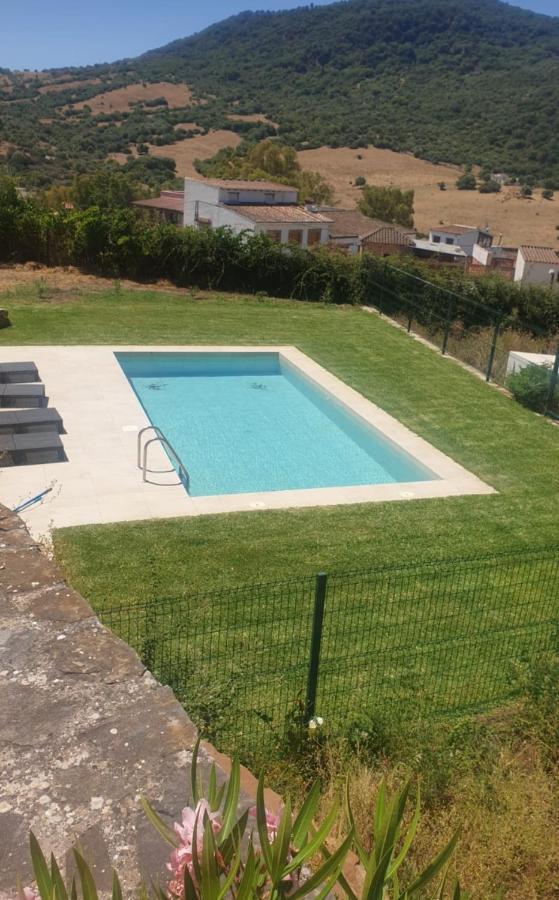 Casas Rurales- "Casa Larios" El Colmenar Buitenkant foto
