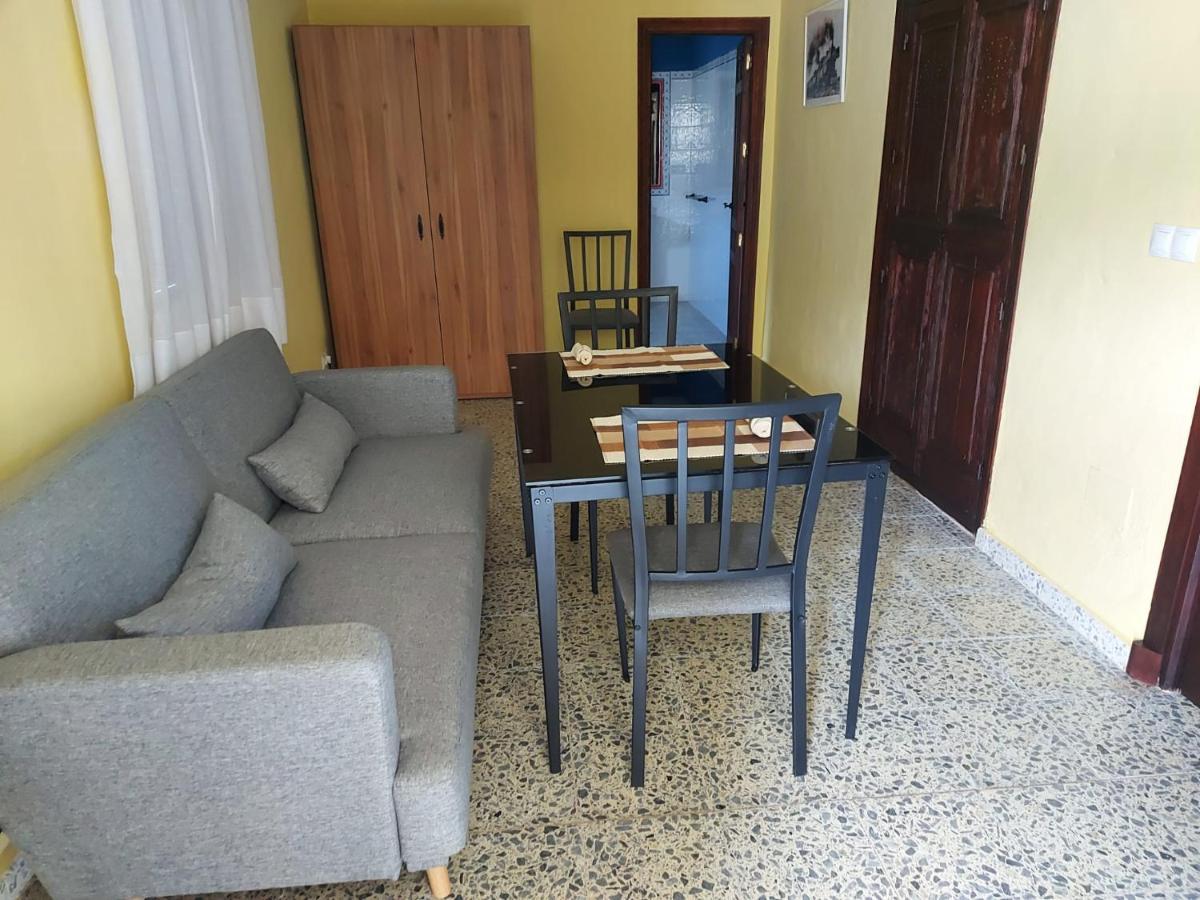 Casas Rurales- "Casa Larios" El Colmenar Buitenkant foto