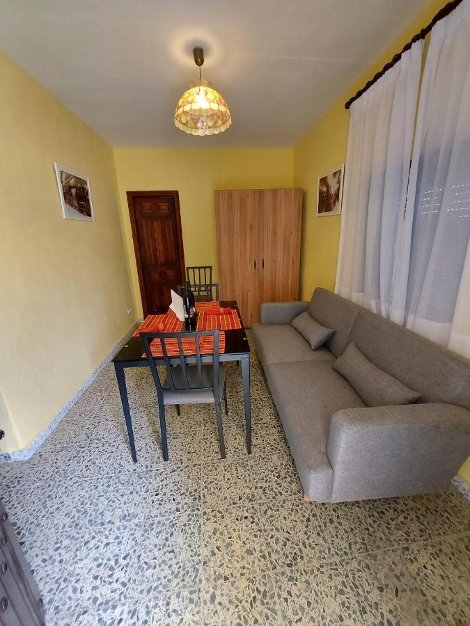 Casas Rurales- "Casa Larios" El Colmenar Buitenkant foto