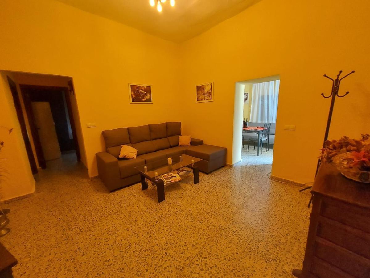 Casas Rurales- "Casa Larios" El Colmenar Buitenkant foto