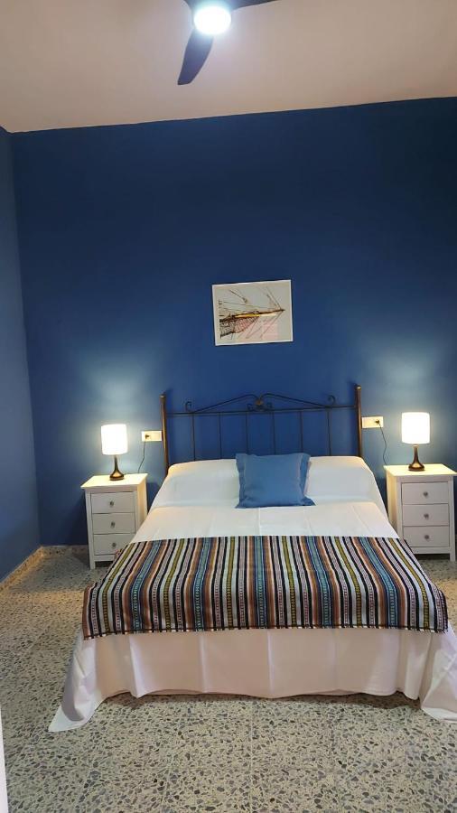 Casas Rurales- "Casa Larios" El Colmenar Buitenkant foto