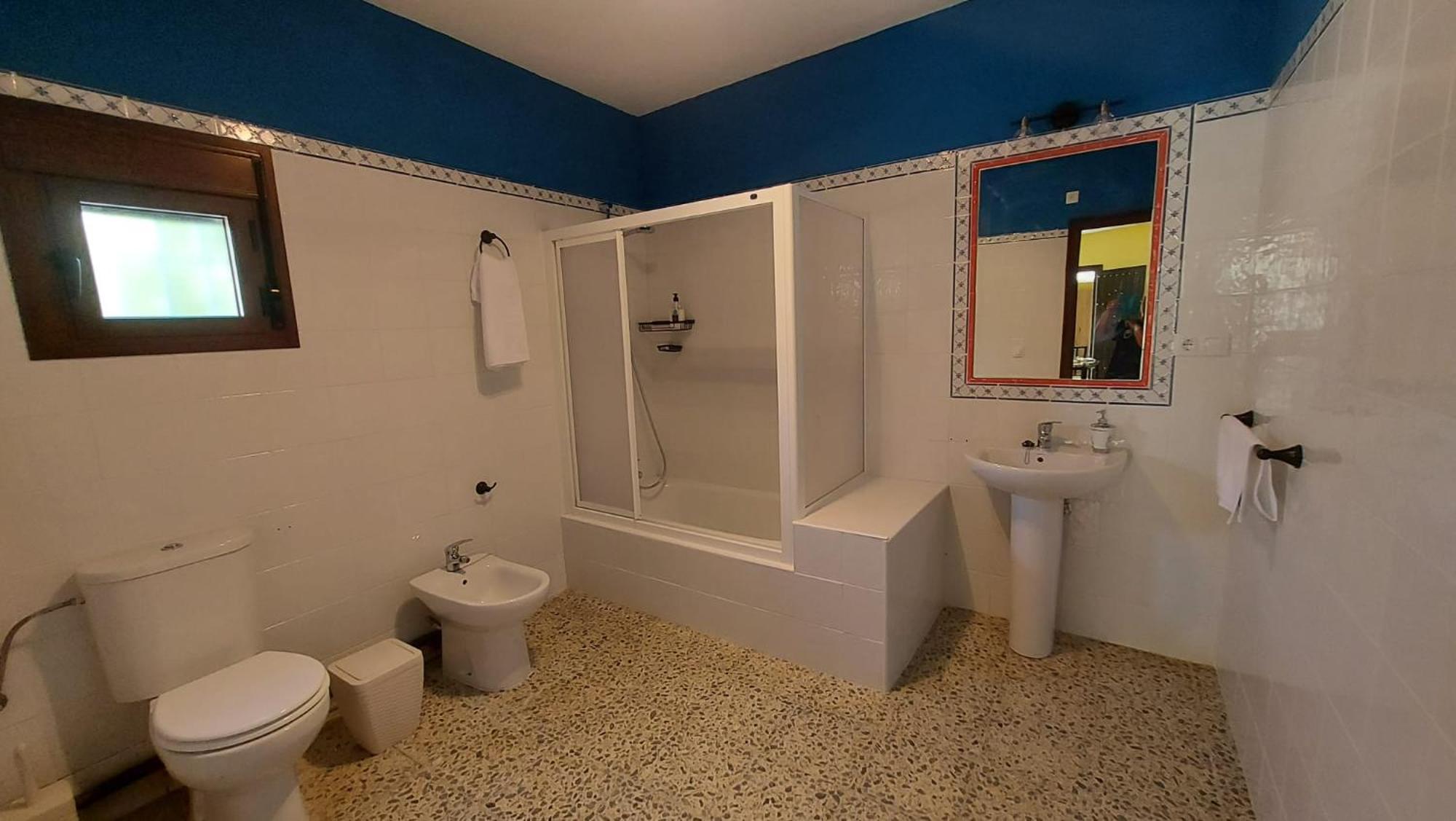 Casas Rurales- "Casa Larios" El Colmenar Kamer foto
