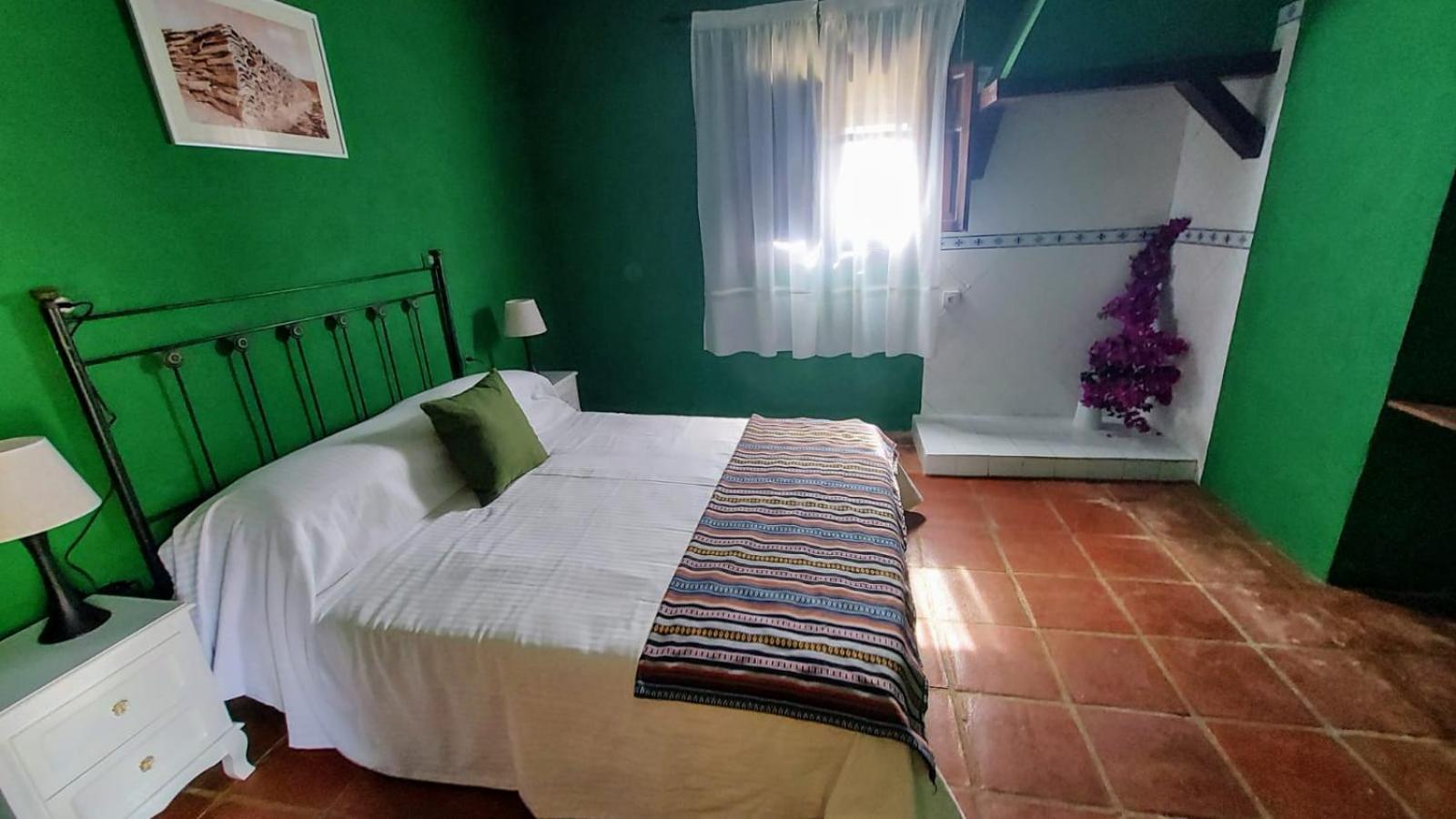 Casas Rurales- "Casa Larios" El Colmenar Kamer foto