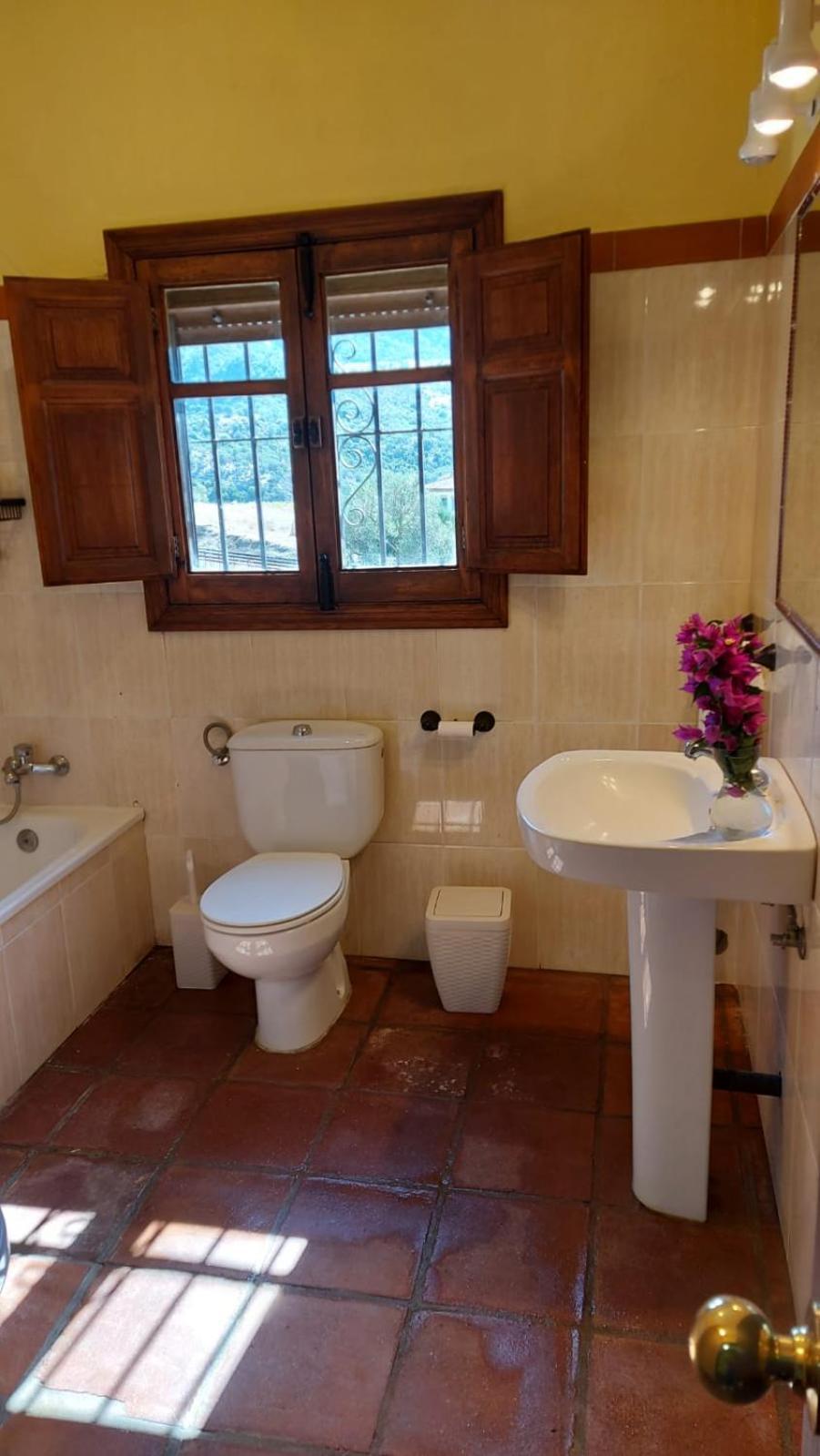 Casas Rurales- "Casa Larios" El Colmenar Kamer foto