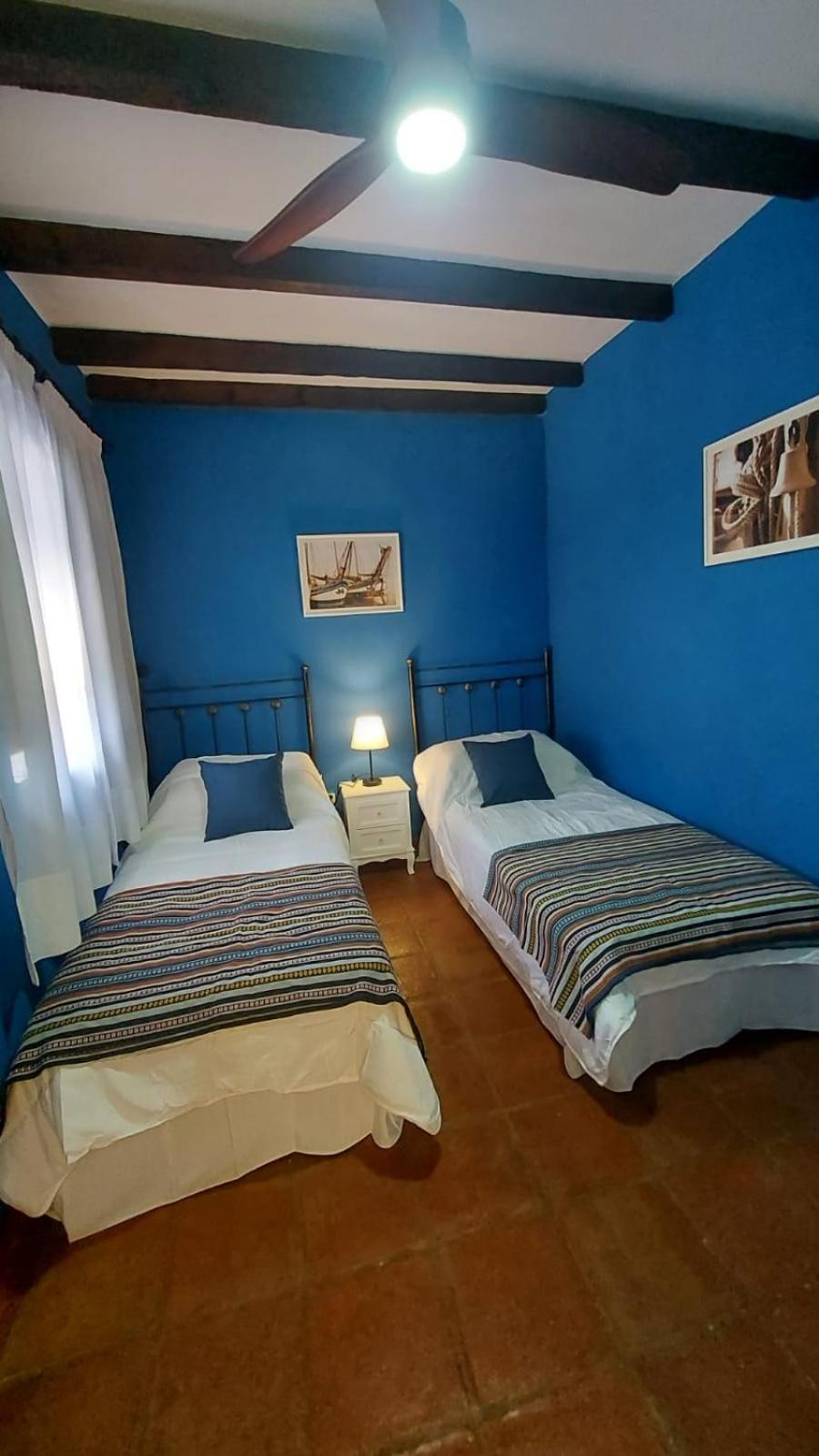 Casas Rurales- "Casa Larios" El Colmenar Kamer foto