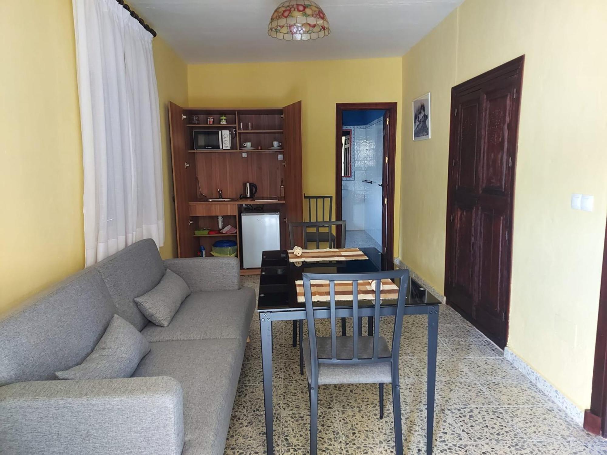 Casas Rurales- "Casa Larios" El Colmenar Kamer foto